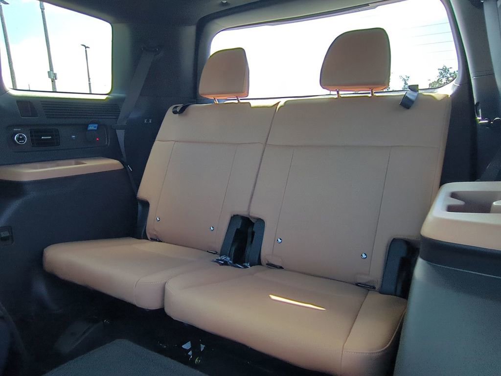 New 2026 Hyundai Santa Fe Calligraphy image 16