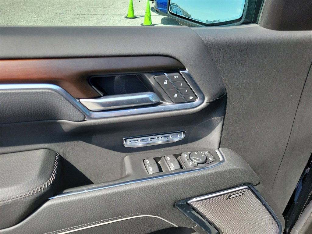 New 2026 GMC Sierra 1500 Denali image 8