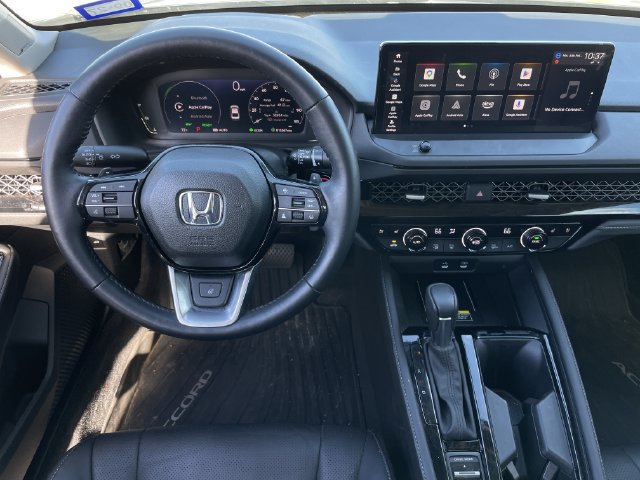 Used 2025 Honda Accord Touring image 10