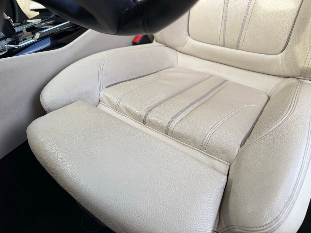 Used 2018 BMW 530i xDrive AWD/4WD image 20