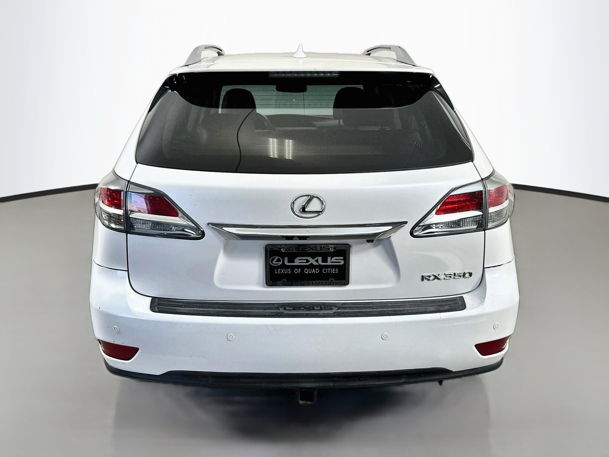 Used 2015 Lexus RX 350 AWD image 6