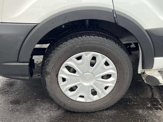 Certified 2024 Ford Transit 250 Low Roof w/ Exterior Upgrade Package image 9