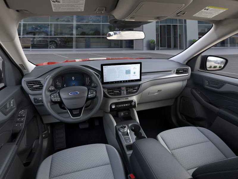 New 2026 Ford Escape Active w/ Tech Pack #1 image 40