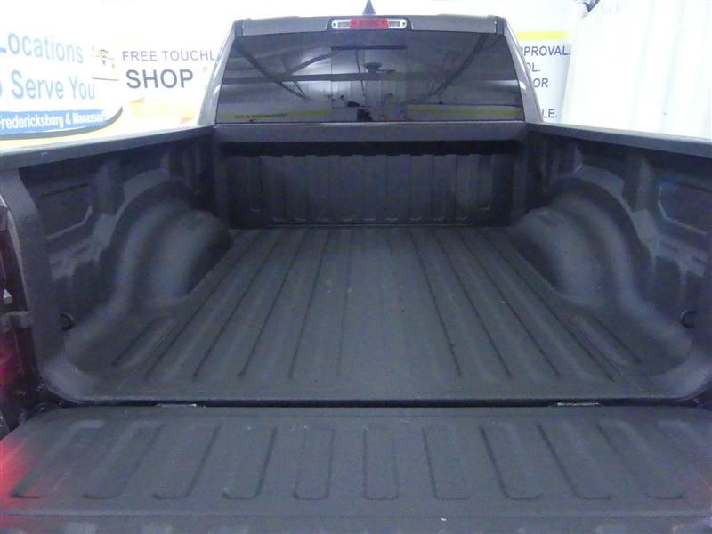 Used 2022 RAM 1500 Rebel w/ Rebel Level B Equipment Group AWD/4WD image 30