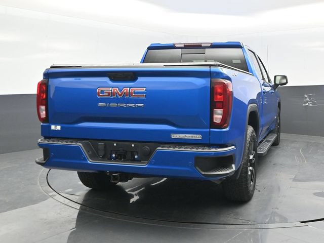 Used 2023 GMC Sierra 1500 Elevation w/ Elevation Premium Package AWD/4WD image 19
