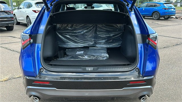 New 2025 Acura ADX A-Spec image 26