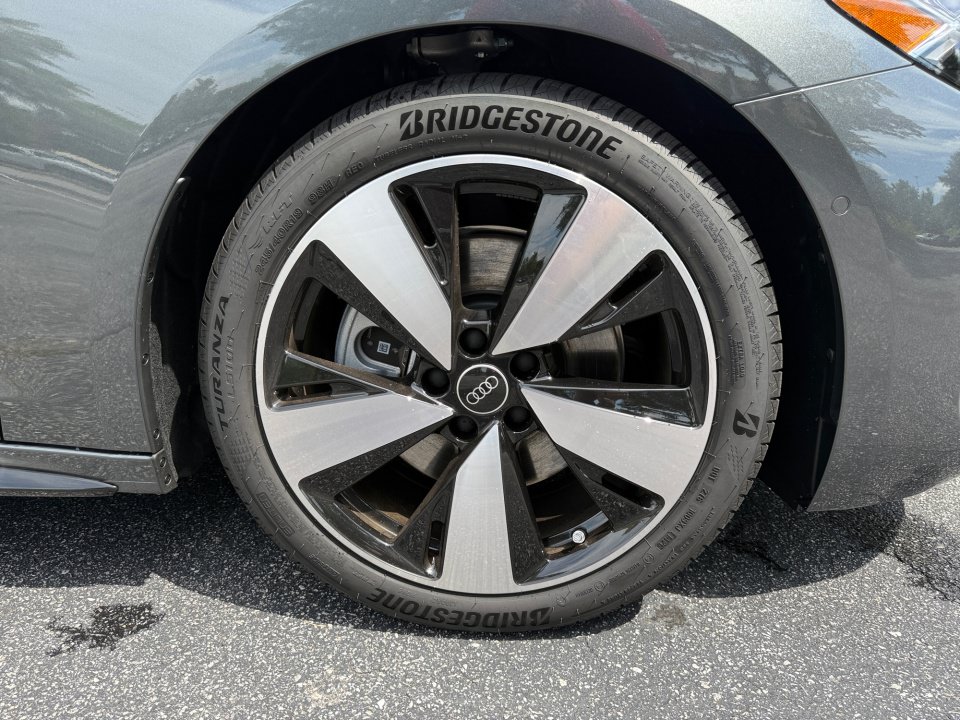 New 2026 Audi A5 2.0T Prestige AWD/4WD image 25