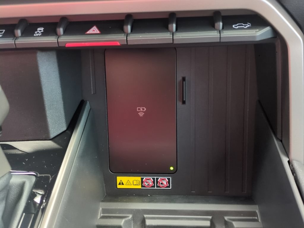 New 2026 Toyota Tundra Limited RWD image 17