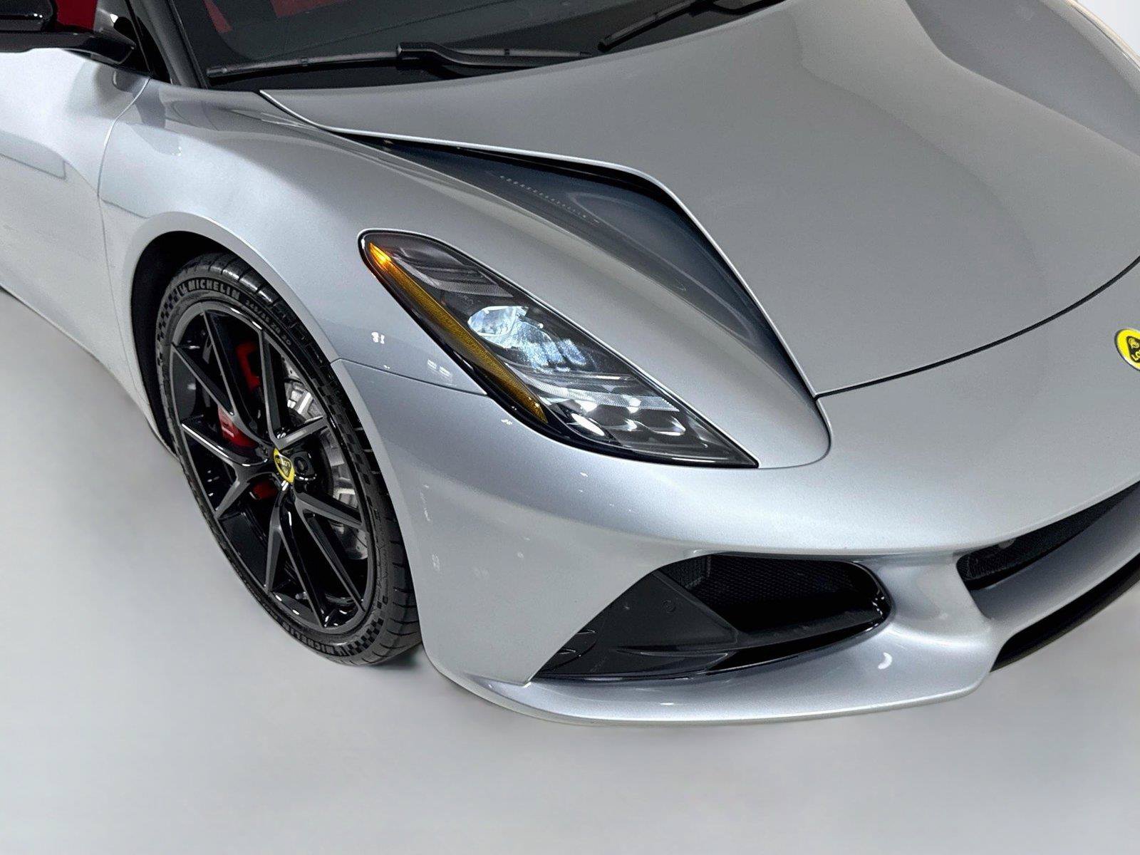 Used 2024 Lotus Emira First Edition RWD image 31