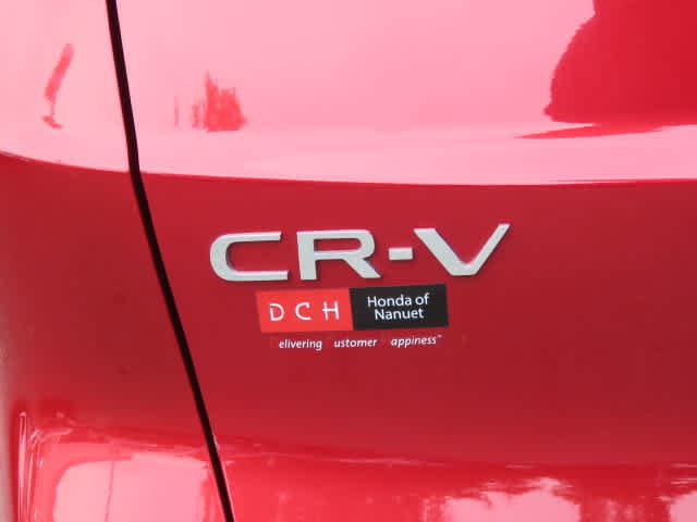 Certified 2024 Honda CR-V EX image 7