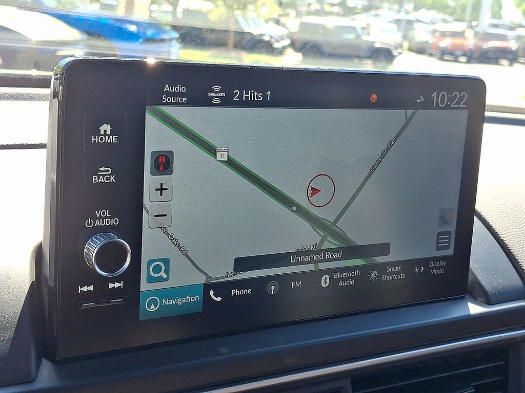 Used 2025 Honda Pilot Black Edition image 17