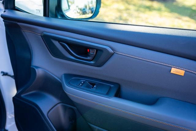 New 2026 Subaru Forester Wilderness image 23