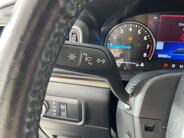 Used 2021 Ford Explorer Limited image 15