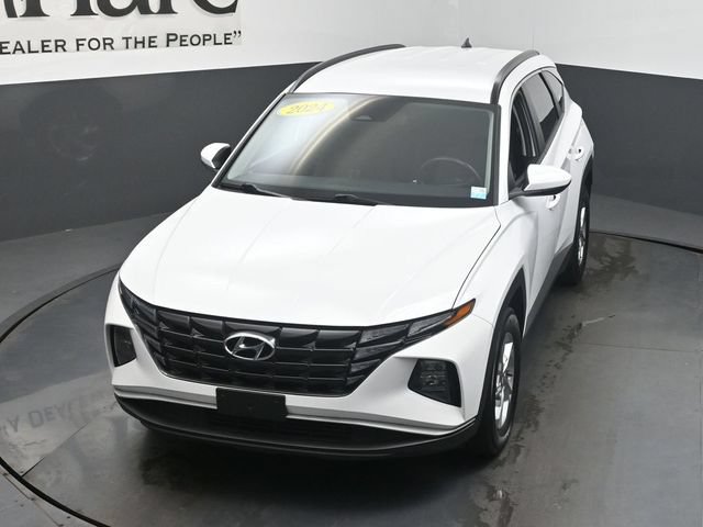 Used 2024 Hyundai Tucson SEL FWD image 51