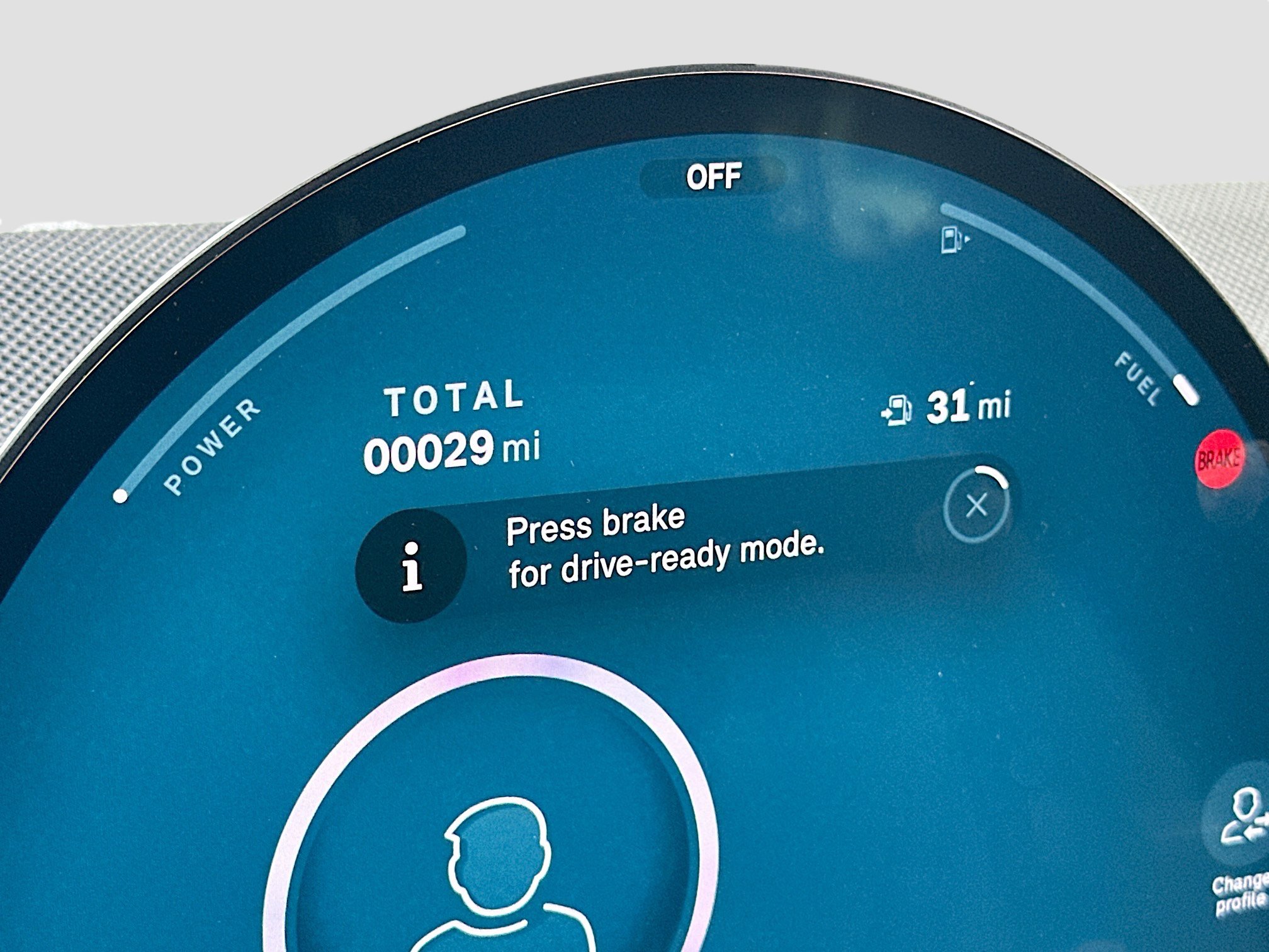 New 2026 MINI Cooper Countryman S image 9