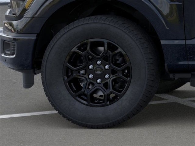 New 2026 Ford F150 XLT w/ Equipment Group 302A MID image 19