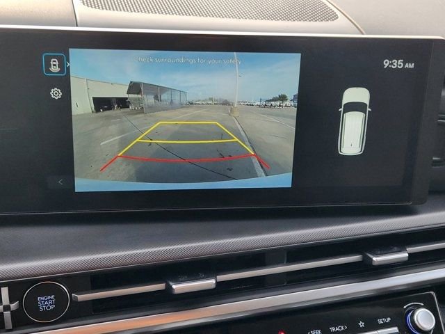 Used 2025 Hyundai Santa Fe SEL image 6