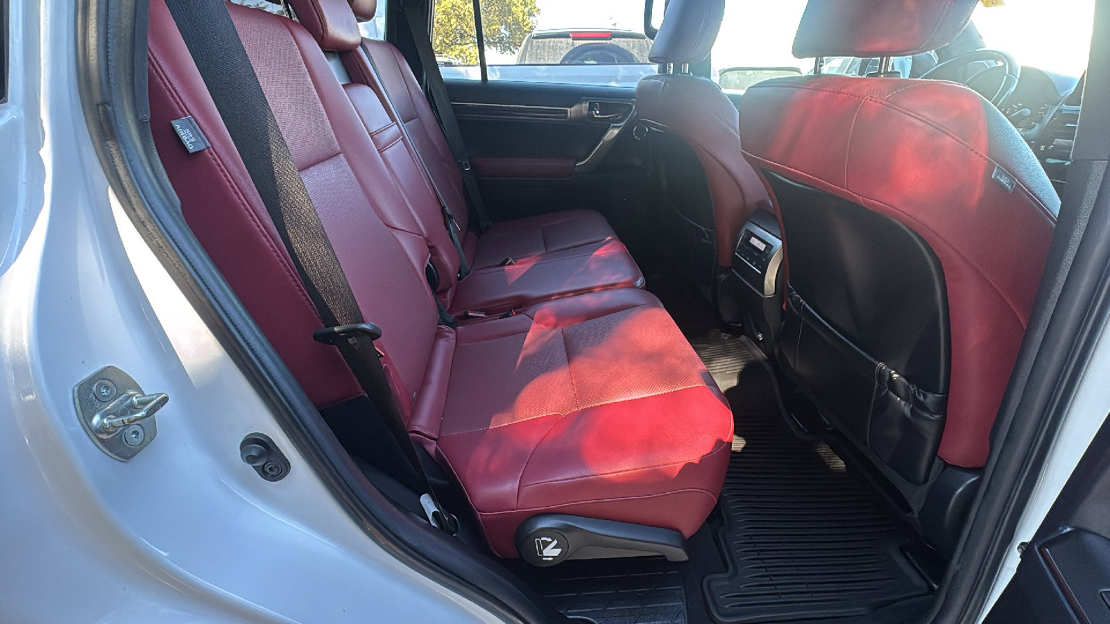 Used 2022 Lexus GX 460 Premium image 26