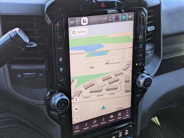 Used 2025 RAM 2500 Tradesman image 13