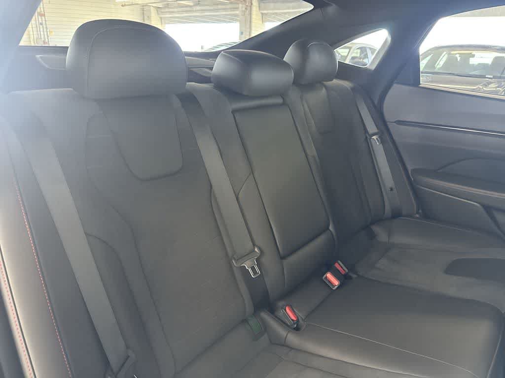Used 2024 Hyundai Sonata N Line FWD image 25