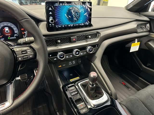 New 2026 Acura Integra Type S FWD image 19