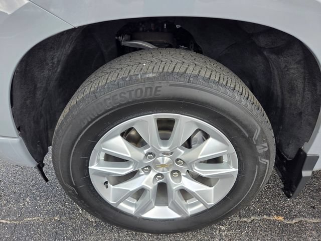 Used 2024 Chevrolet Silverado 1500 Custom RWD image 20