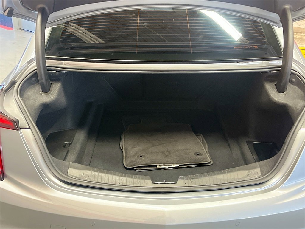 Used 2025 Cadillac CT5 Premium Luxury w/ Sun And Sound Package image 28