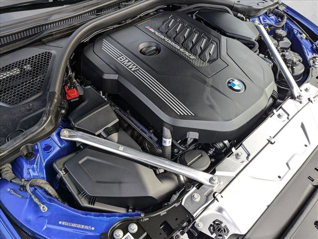 Used 2024 BMW 440i xDrive M440i xDrive w/ Premium Package image 25