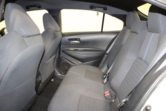 Used 2020 Toyota Corolla SE FWD image 11