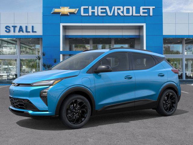New 2027 Chevrolet Bolt RS image 2