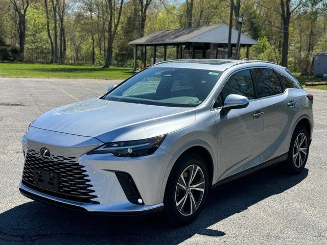 Used 2025 Lexus RX 350 Premium w/ Accessory Package