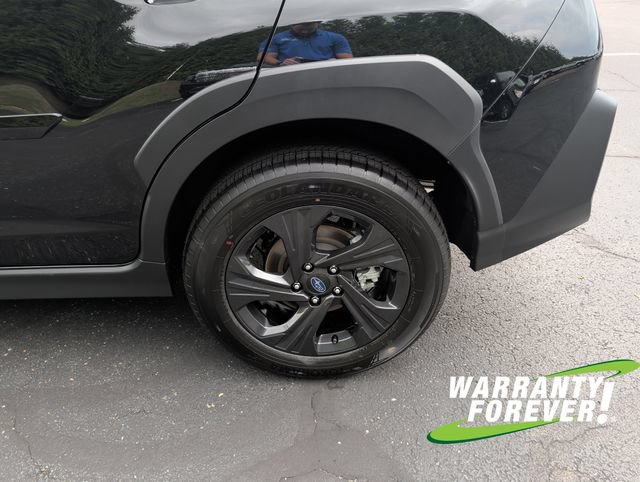 New 2026 Subaru Crosstrek 2.5i AWD/4WD image 21