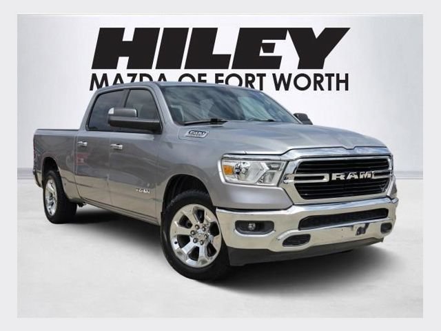 Used 2019 RAM 1500 Big Horn