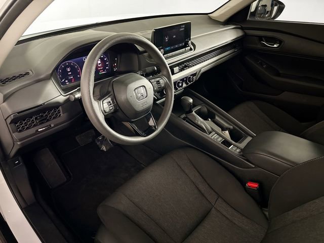 Certified 2023 Honda Accord LX image 23