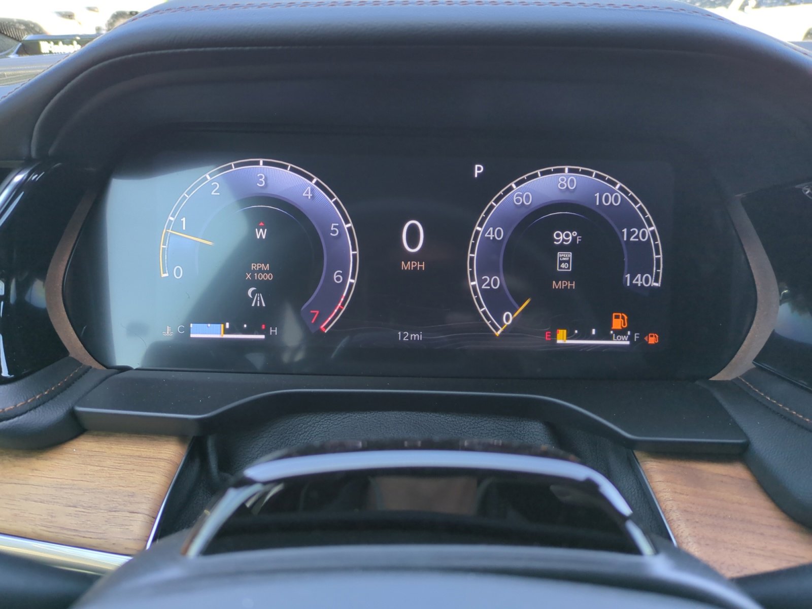 New 2025 Jeep Grand Cherokee L Summit image 10