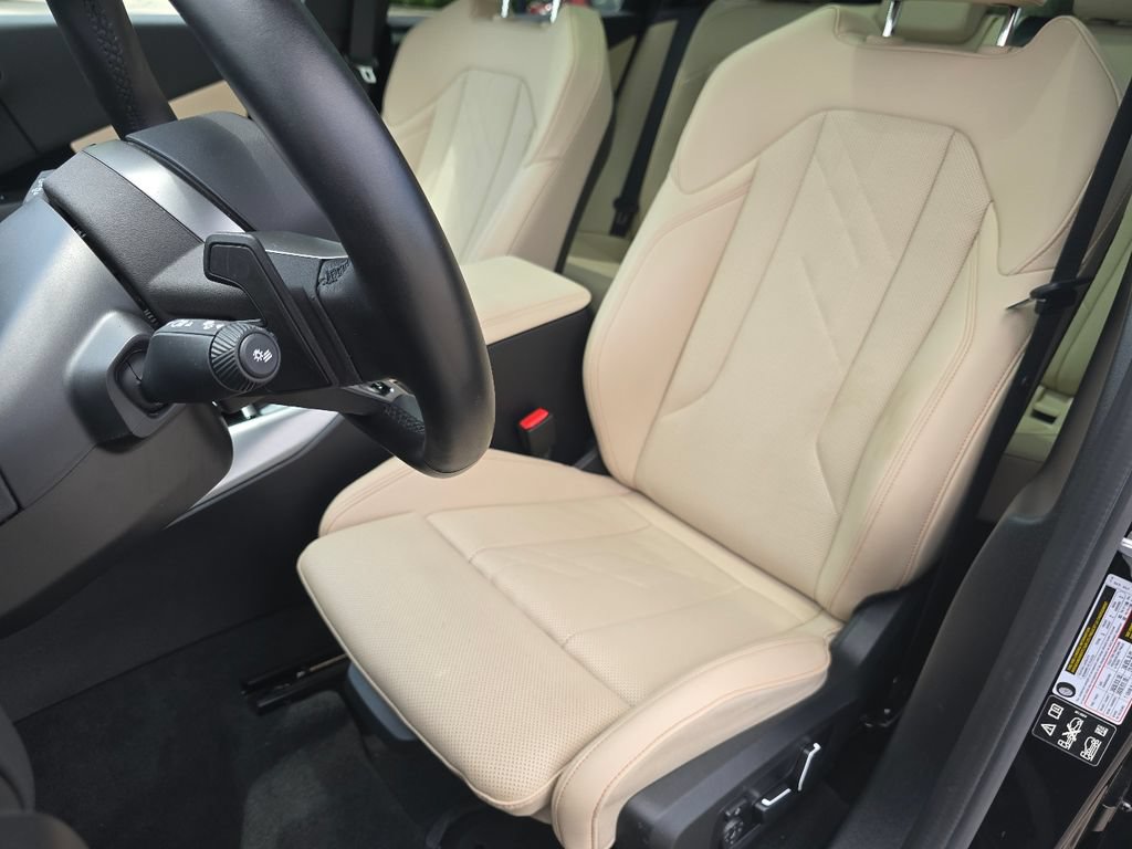 Used 2025 BMW X3 xDrive30i w/ M Sport Package AWD/4WD image 23