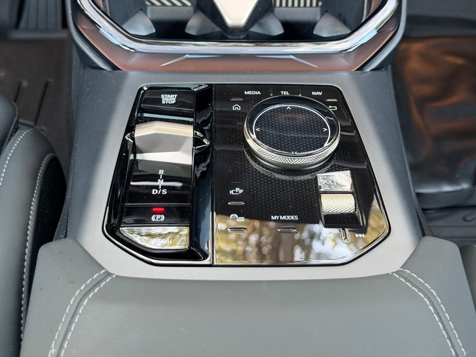 Certified 2025 BMW X3 xDrive30i w/ Premium Package image 20