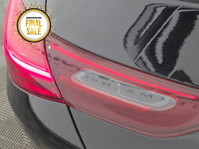 Used 2025 Mercedes-Benz CLA 250 4MATIC image 13
