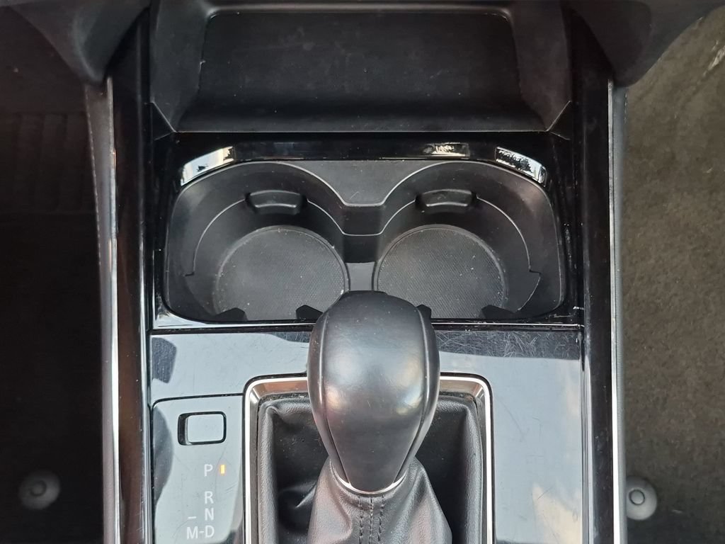 Used 2025 MAZDA CX-30 AWD 2.5 S w/ Preferred Package image 24
