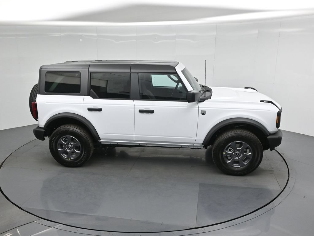 New 2026 Ford Bronco Big Bend AWD/4WD image 51