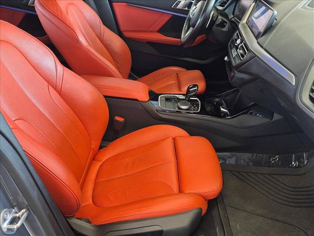 Used 2022 BMW M235i xDrive Gran Coupe w/ Premium Package AWD/4WD image 17