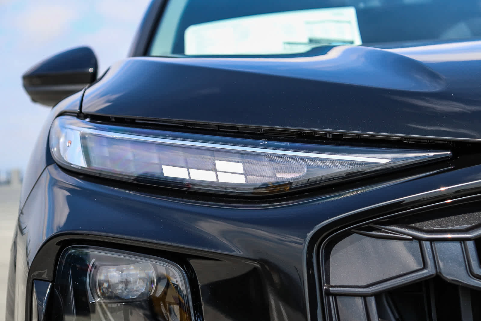 New 2026 Audi Q3 quattro 2.0T image 9