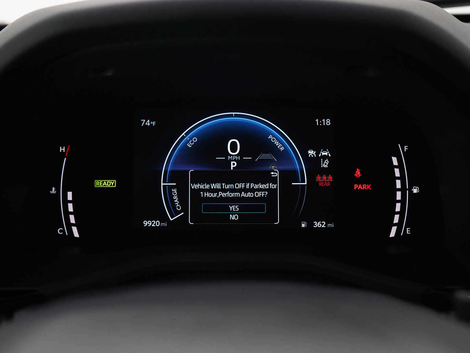 Used 2025 Toyota Camry SE FWD image 23