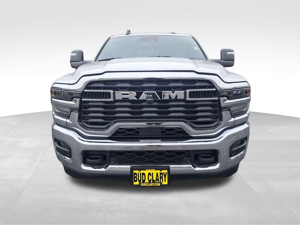 New 2026 RAM 2500 Tradesman image 9