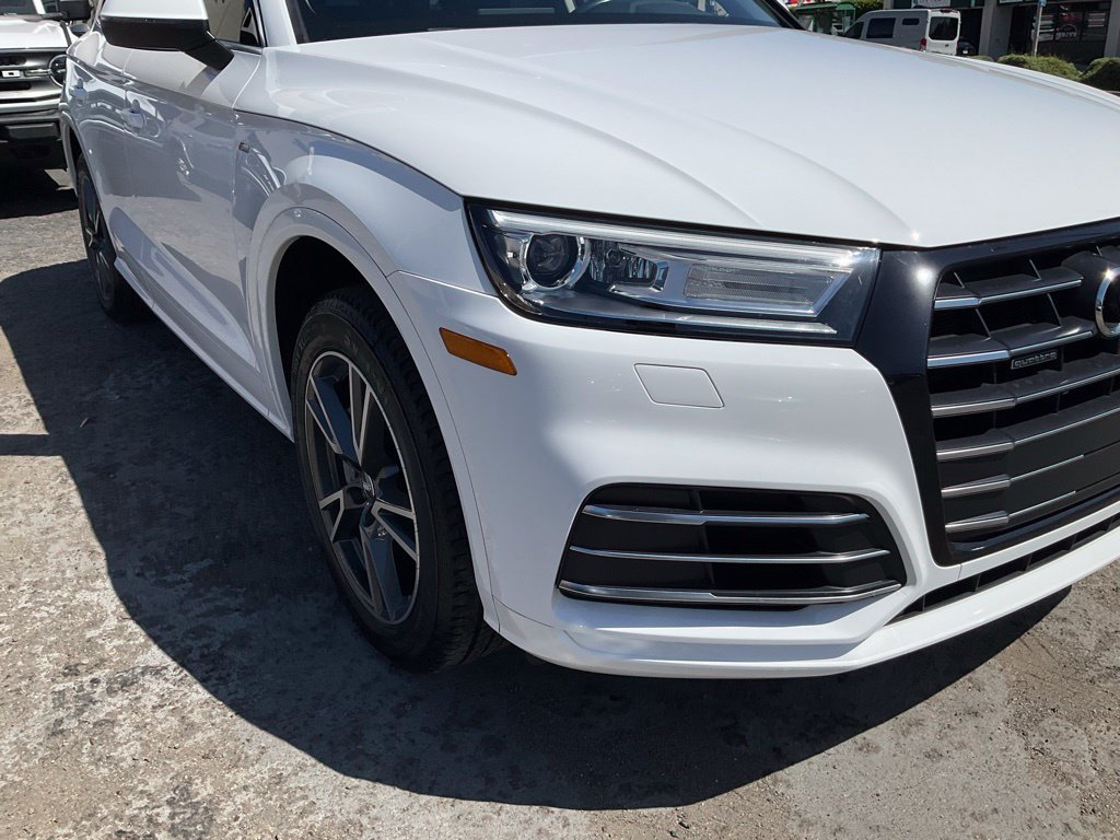 Used 2020 Audi Q5 e Premium w/ Convenience Package AWD/4WD image 68