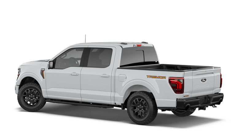 New 2026 Ford F150 Tremor w/ Equipment Group 402A High AWD/4WD image 2
