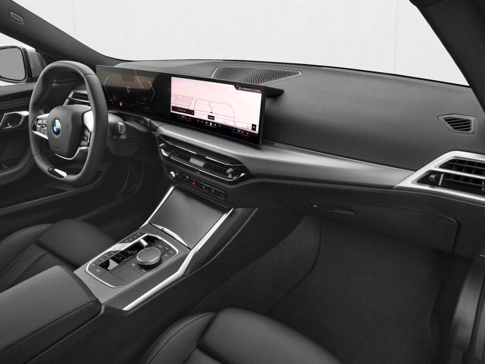 New 2026 BMW 230i Coupe w/ M Sport Package RWD image 11