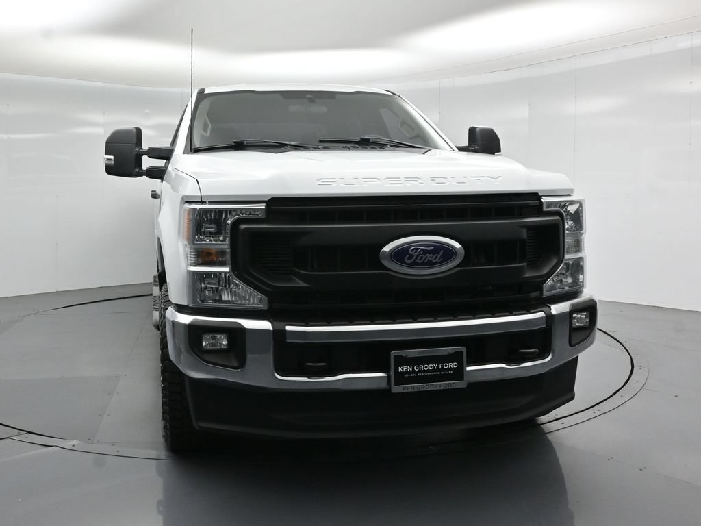 Certified 2022 Ford F350 XL w/ Power Equipment Group AWD/4WD image 18