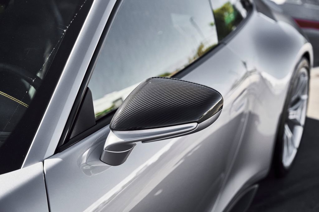 Used 2023 Porsche 911 GT3 RWD image 8