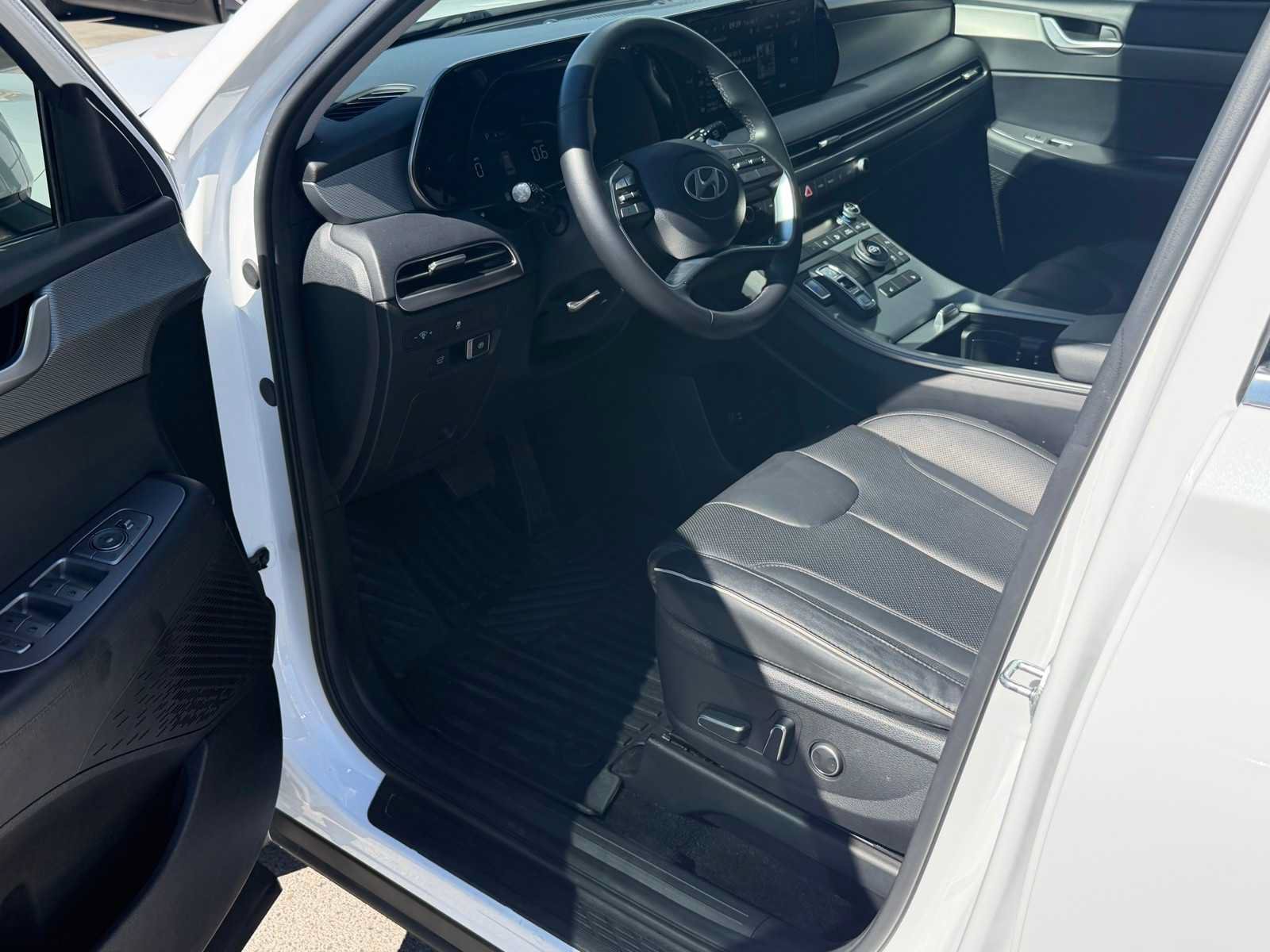 Used 2024 Hyundai Palisade XRT FWD image 23